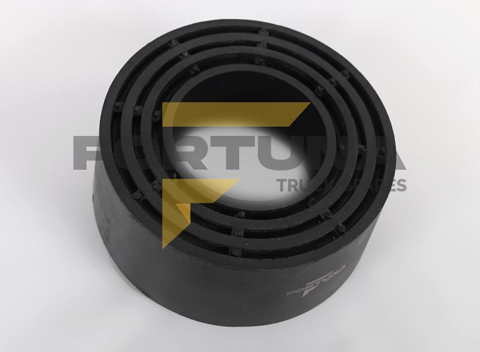 Imagem adicional do produto BUCHA SUSPENSAO TRAS.EIXO TANDEM FH/FM 6X4 - Cód: FAP-12080